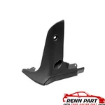 New Genuine Porsche Rear Right Passenger's Side Mud Flap 986 1997-2004.5 Boxster. Fixed Price $99.95.