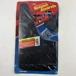Powerflow Premier Splash Guards Fits Mini-vans 4x4s Pickups Made In Usa Nos. Fixed Price $19.95.