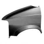 For Gmc Safari 1999-2005 Fender Driver Side Capa. Fixed Price $288.64.