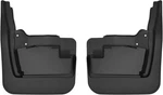 Husky Liners Custom Mud Guards Fits 2019-2025 Gmc Sierra 1500 Front Black. Fixed Price $91.99.