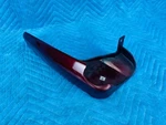 Infiniti Qx56 Front Mudguard Driver Side Sonoma Sunset: Nad 2007-2010 Oem. Fixed Price $30.00.