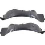 Set Of 2 Fender Liner For Dodge Avenger 2011-2014 Front Left & Right Inner. Fixed Price $61.81.
