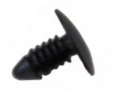 Genuine Ford Cowl Grille Plastic Rivet Pin 389358-s. Fixed Price $1.10.