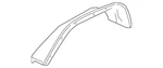 Genuine Gm Splash Shield 15763691. Fixed Price $32.81.