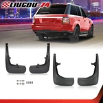 Fit For 2006-2013 Land Rover Range Sport L320 4x Splash Guard Mud Flaps. Fixed Price $45.96.