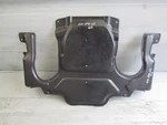 Mercedes E W211 Cls C219 Engine Undertray Cover Genuine A211524283064 601-2pg-12. Fixed Price $200.35.