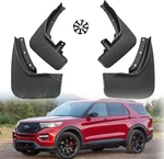 Mud Flaps Kit For Ford Explorer 2020 2021 2022 Splash Guard Flap Accesso. Fixed Price $79.99.