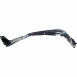 New Lh Side Front Inner Fender Splash Shield Liner Fits Toyota Tacoma To1248135. Fixed Price $25.46.