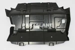 Nissan Armada 2017-2024 Oem Genuine Front Under Cover 50810-1la1a. Fixed Price $182.06.