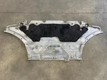 2013-2017 Audi A5 S5 Convertible Metal Engine Splash Shield Guard 8f0863821q (l). Fixed Price $325.00.