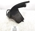 97-02 Oem Porsche Boxster 986 Rear Right Side Bumper Cover Splash Heat Shield. Fixed Price $79.95.