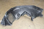 2019 Mercedes-benz G63, Lh, Front Fender Liner, Used, P/n A4638842700. Fixed Price $125.00.