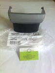 Protection Shell Frame Rear Mudguard Original Piaggio Art162105 Vespa Px. Fixed Price $148.98.