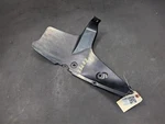 Rear Bumper Left Side Seal 2021 Toyota C-hr 52592-f4010 2018 2019 2020 2022. Fixed Price $45.00.