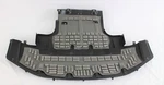 2007 -09 Q7 Front Bumper Cover Lower Splash Shield Guard Undercover. Fixed Price $62.41.