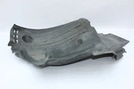 2015-2018 Mercedes W205 C300 Front Left Inner Fender Splash Shield Back Half Oem. Fixed Price $68.82.