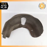 03-10 Bentley Continental Gt Left Side Quarter Wheelhouse Liner Shield Oem. Fixed Price $149.40.