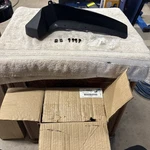 Genuine Mopar Guard Kit. Gm 82209620. 2010 Jeep Commander. Fl. Jp. Fixed Price $80.00.