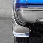 For Chevy Silverado 1500 1999-2002 Putco 79508 Form Fitted Mud Flaps. Fixed Price $207.11.