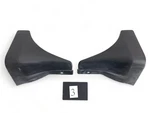 2005 Nissan 350z Front Mud Flap Splash Guard 999j2-zpxxx Oem 190 #3. Fixed Price $60.00.