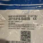 4 Genuine Ford Radiator Support Air Deflector Screws W718416-s450b. Fixed Price $20.00.