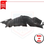 Front Fender Liner Left Side For 2015-2017 Mercedes E550,e400 Base Coupe 2-door. Fixed Price $52.99.
