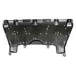 For Mazda Cx-70 25 Replacement Front Center Splash Shield Standard Line. Fixed Price $34.09.