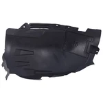 Front Left Fender Liner Wheel Cover For Mercedes Benz Ml350 Ml550 2012-2015. Fixed Price $108.58.