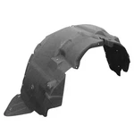 New Front Passenger Side Fender Liner Fits 2022-2025 Toyota Tundra 538750c090. Fixed Price $107.96.