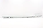 2015-2021 Mercedes C300 W205 Right Passenger Side Rocker Molding Oem Silver 775. Fixed Price $149.58.