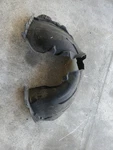 2021 - 2025 Ford Bronco Sport Front Left Side Fender Liner Splash Shield Oem. Fixed Price $90.00.