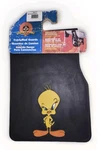 Tweety Truck Mud Flaps Plasticolor Splash Guards Looney Tunes 2003 New 12x18 Usa. Fixed Price $46.55.