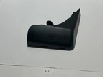 2015-2023 Mopar Rear Molded Left Splash Guard Black 82214950 For Dodge Charger. Fixed Price $22.88.