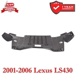 Engine Splash Shield For 2001-2006 Lexus Ls430 Rear Lx1228120 5142050010. Fixed Price $69.70.