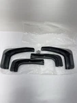 2014-2019 Toyota Highlander Front Rear Left Right Side Mudguard Set New Oem. Fixed Price $114.02.