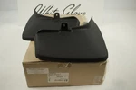 Nos Bentley Bentayga Rear Mudflap Pair 36a860365. Fixed Price $249.99.