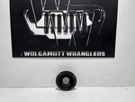 Jeep Wrangler Tj 97-06 98 99 00 01 02 03 Gas Fuel Filler Neck Bezel No Cap Oem. Fixed Price $19.50.