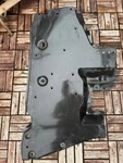 2020 - 2024 Toyota Camry Rear Engine Under Cover Splash Guard Oem 5839806110. Fixed Price $110.00.