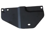 Rh Rear Inner Fender Emissions Cover Plate 55395030aa Jeep Tj Wrangler 2003-2006. Fixed Price $23.50.