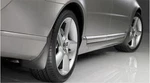 Genuine Volvo Front Splash Guard /mud Flap Kit For V70 Xc70 2008-2016 30744133. Fixed Price $97.83.
