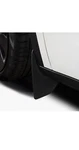 New Genuine Tesla Model Y Mud Flaps Guards Front Only (sb). Fixed Price $55.00.