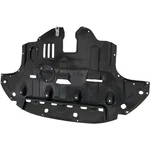 For 2017-2022 Ioniq Lower Engine Splash Shield Plastic, Fiberglass. Fixed Price $344.95.