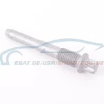 4x Genuine Bmw 51217069748 - Hinge Bolts M10x1.25 1 Series 3 X1 Mini. Fixed Price $91.86.