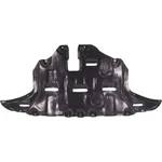 Sherman 3232a-49s-0 Front Engine Splash Shield For 2017-2019 Kia Sportage. Fixed Price $100.37.