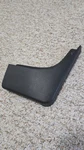 2019-2026 Chevrolet Silverado 1500 Rear Left Mud Flap Deflector 84621827 Oem New. Fixed Price $30.00.