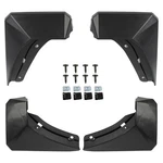 For Hyundai Santa Fe Ix45 2024 Front Rear Mud Flaps Splash Guards Fender. Fixed Price $16.18.