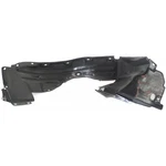 For Acura Legend Front Fender Liner 1991 92 93 94 1995 Passenger Side Sedan. Fixed Price $32.28.