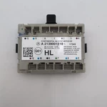 2017 2018 Mercedes W222 S450 Rear Left Door Control Module A2139001518. Fixed Price $39.99.