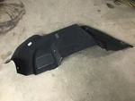 Mercedes Gle 43 C292 2019 Rear Left Quarter Trunk Cover Panel Trim Liner 17-20 Y. Fixed Price $169.15.