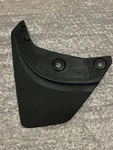 Oem Tesla Model Y Front Left Drivers Mud Guard Flap 1628005-00-a. Fixed Price $36.99.